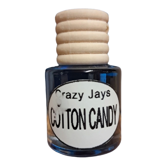 Other - Cotton candy Air Freshener